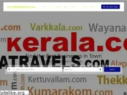 Sites similar to yellowpageskerala.com