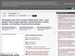 Sites similar to yellowpagesmumbai.blogspot.com