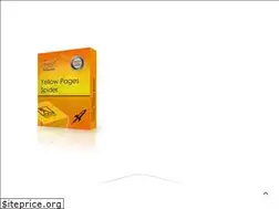 Sites similar to yellowpagespider.com