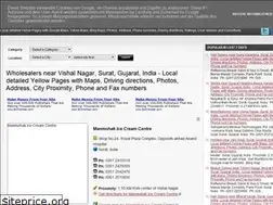 Sites similar to yellowpagessurat2.blogspot.com