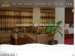 Sites similar to yellowpagoda.com