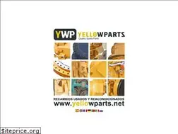 Sites similar to yellowparts.net