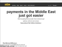 Sites similar to yellowpay.co