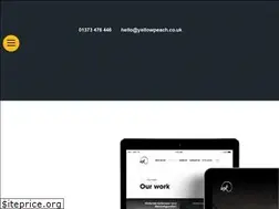 Sites similar to yellowpeach.co.uk