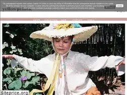Sites similar to yellowpelota.com