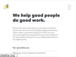 Sites similar to yellowpencil.com