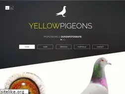 Sites similar to yellowpigeons.be