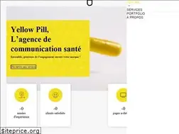 Sites similar to yellowpill.be