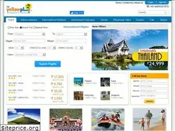 Sites similar to yellowplanet.in