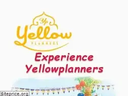 Sites similar to yellowplanners.com
