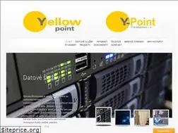Sites similar to yellowpoint.cz