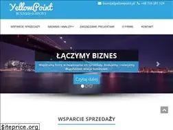 Sites similar to yellowpoint.pl