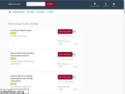 Sites similar to yellowpromocode.com