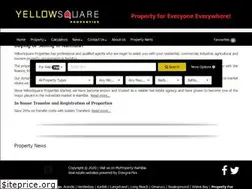 Sites similar to yellowprop.co