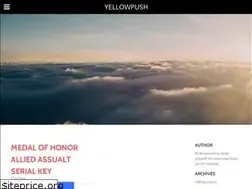 Sites similar to yellowpush.weebly.com