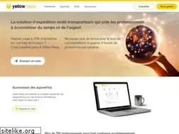 Sites similar to yellowrelay.com