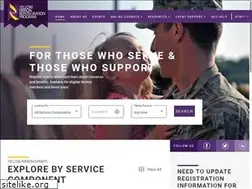 Sites similar to yellowribbon.mil