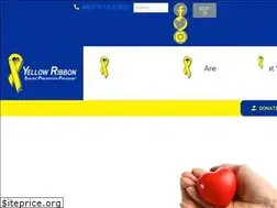 Sites similar to yellowribbon.org