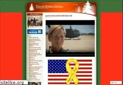 Sites similar to yellowribbonamerica.org