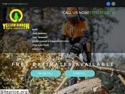 Sites similar to yellowribbontree.com