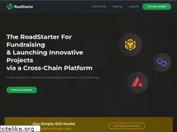 Sites similar to yellowroad.app