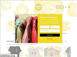 Sites similar to yellowrosemade.ca