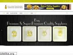 Sites similar to yellowsapphire.org.in