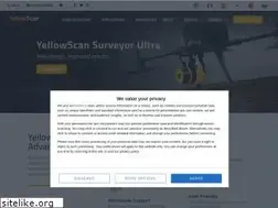 Sites similar to yellowscan-lidar.com