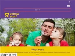 Sites similar to yellowscarf.org.uk