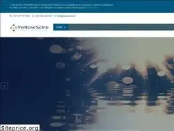 Sites similar to yellowscire.pt