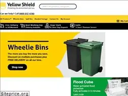 Sites similar to yellowshield.co.uk