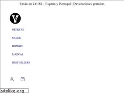 Sites similar to yellowshop.es