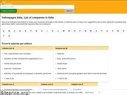 Sites similar to yellowsitesit.com