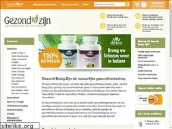 Sites similar to yellowslim.nl