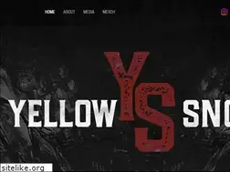 Sites similar to yellowsnowmusic.com