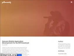 Sites similar to yellowsociety106.weebly.com