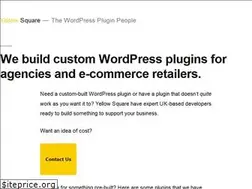 Sites similar to yellowsquare.com