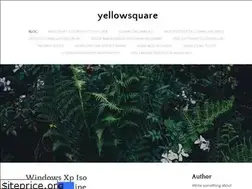 Sites similar to yellowsquare424.weebly.com