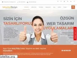Sites similar to yellowstardesign.com