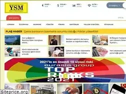 Sites similar to yellowstarmagazine.com