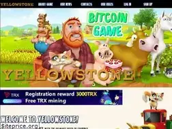Sites similar to yellowstone-btc.com