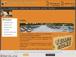 Sites similar to yellowstone-ker.hu