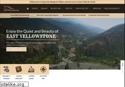 Sites similar to yellowstone-lodging.com