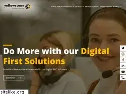 Sites similar to yellowstone.com.mm