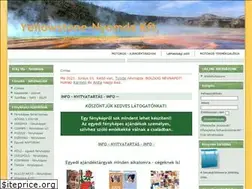 Sites similar to yellowstone.hu