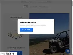 Sites similar to yellowstoneatv.com