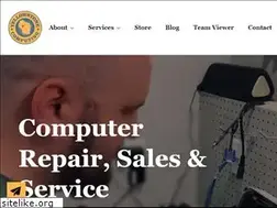 Sites similar to yellowstonecomputing.com
