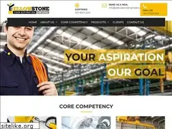 Sites similar to yellowstoneengineers.com