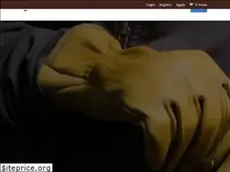 Sites similar to yellowstonegloves.com