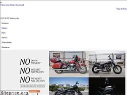 Sites similar to yellowstoneharley.com